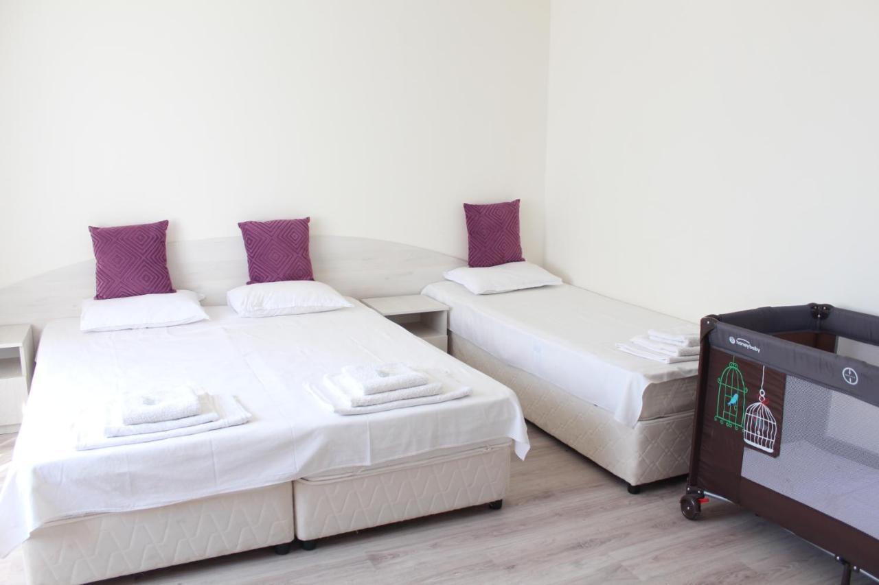 Guest house Complex Pika Golden Sands