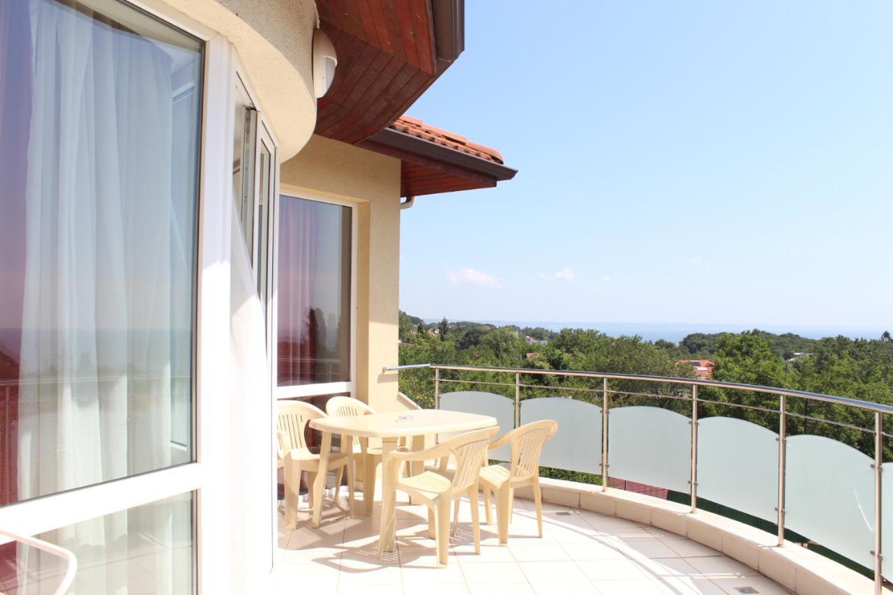 Complex Pika 3* Golden Sands